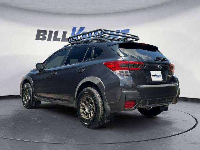 Used 2019 Subaru Crosstrek 2.0i Premium AWD/4WD image 3