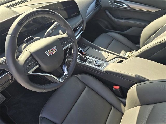 Used 2025 Cadillac CT5 Premium Luxury image 21