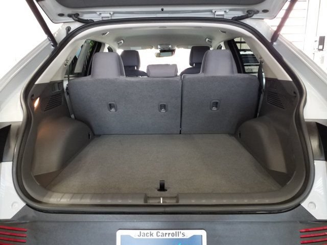 Certified 2024 Hyundai Ioniq 5 SEL RWD image 14