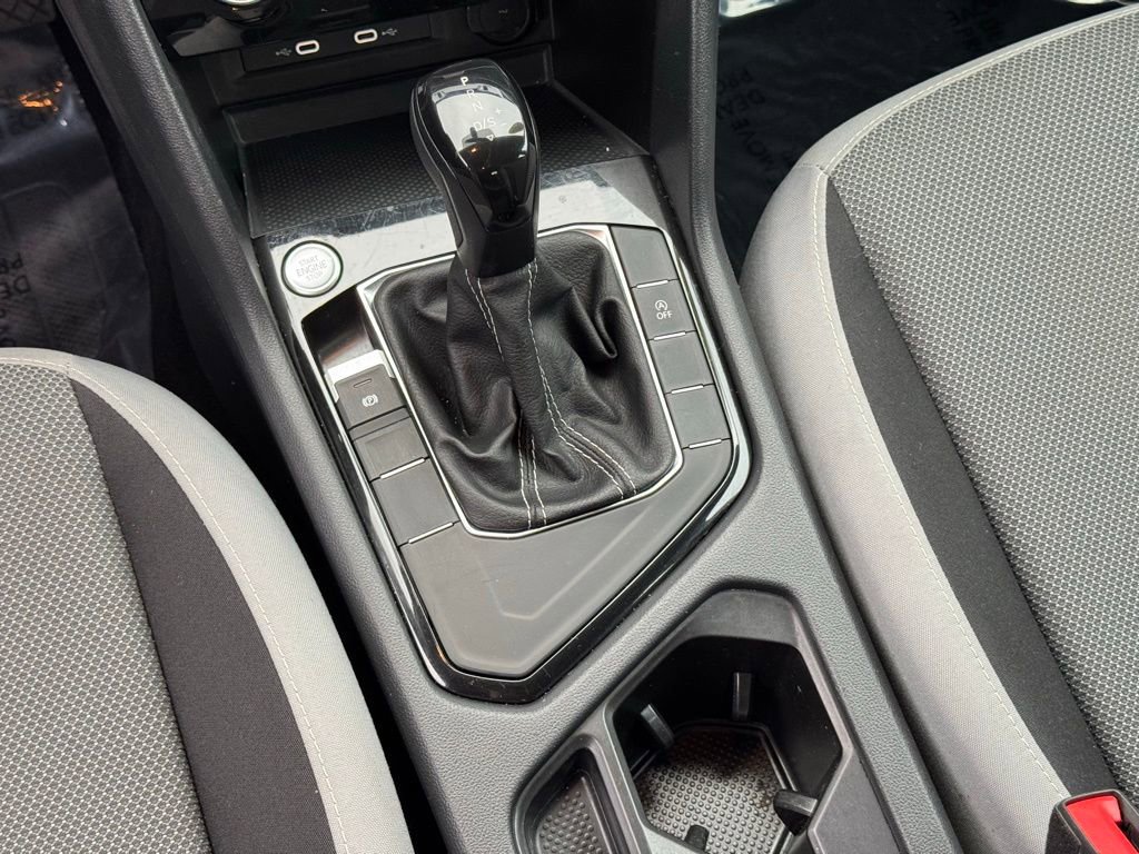 Used 2023 Volkswagen Taos S image 16