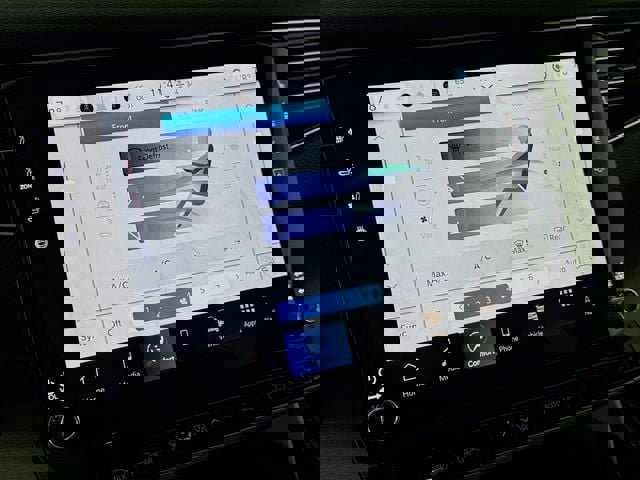 New 2026 Jeep Grand Wagoneer 4WD image 19