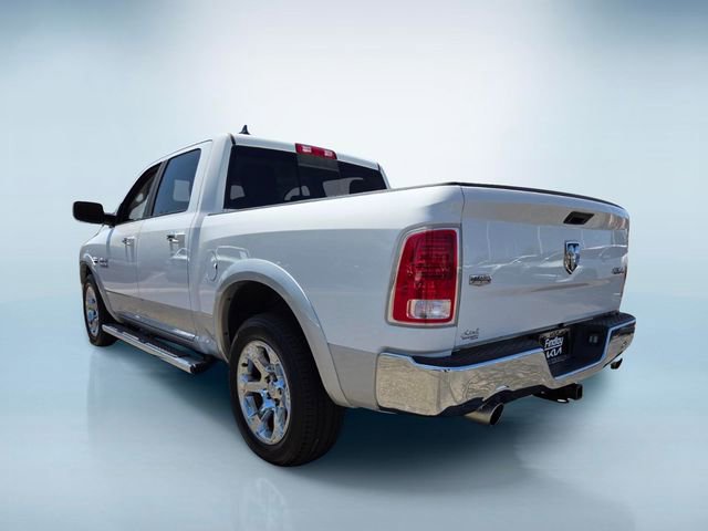 Used 2015 RAM 1500 Laramie w/ Convenience Group AWD/4WD image 6