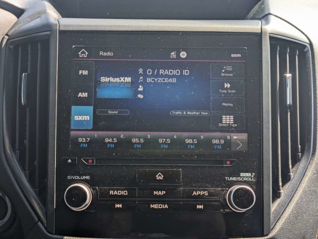 Used 2023 Subaru Forester Wilderness AWD/4WD image 19