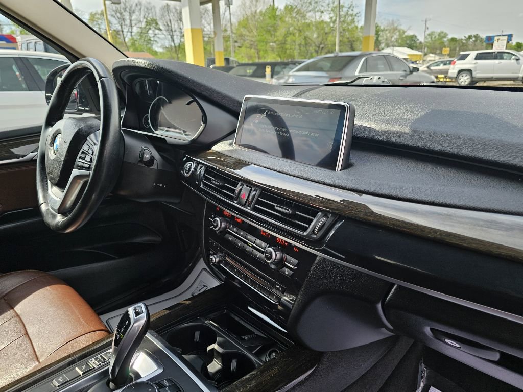 Used 2016 BMW X5 xDrive35i image 49