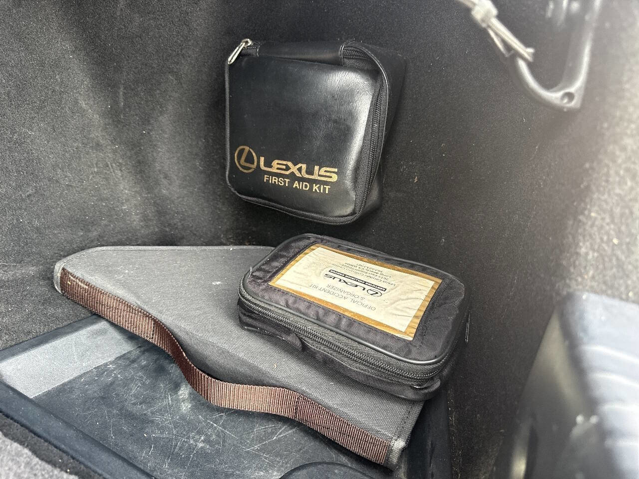 Used 2008 Lexus IS 250 image 27