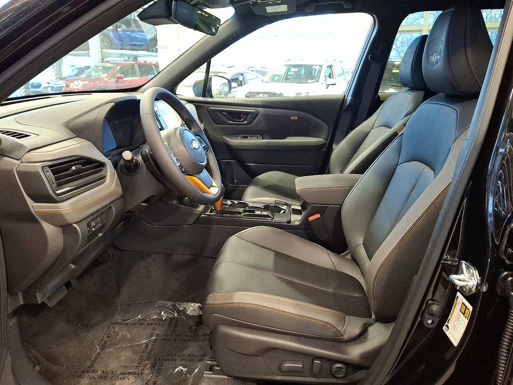 New 2026 Subaru Forester Wilderness image 10