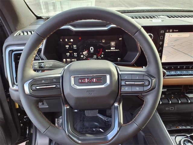 New 2026 GMC Canyon AT4 w/ Technology Plus Package image 21