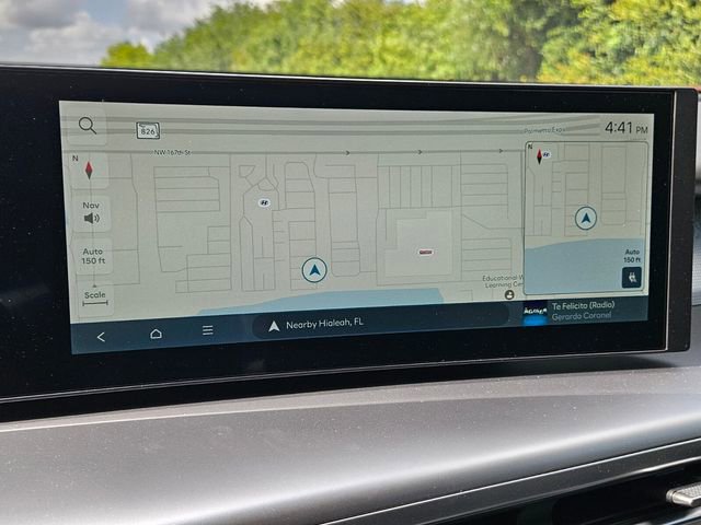 New 2026 Hyundai Ioniq 9 SE image 8