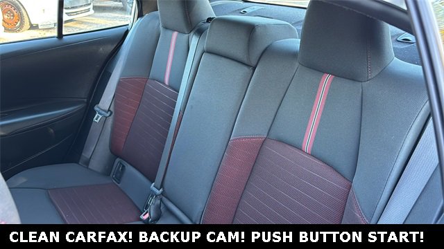 Used 2024 Toyota Corolla SE image 23