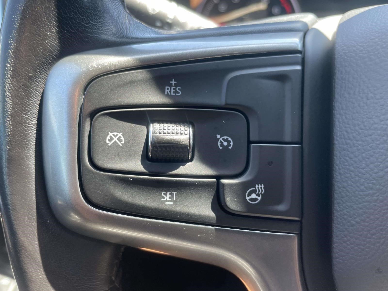 Used 2021 Chevrolet Silverado 1500 LT AWD/4WD image 20
