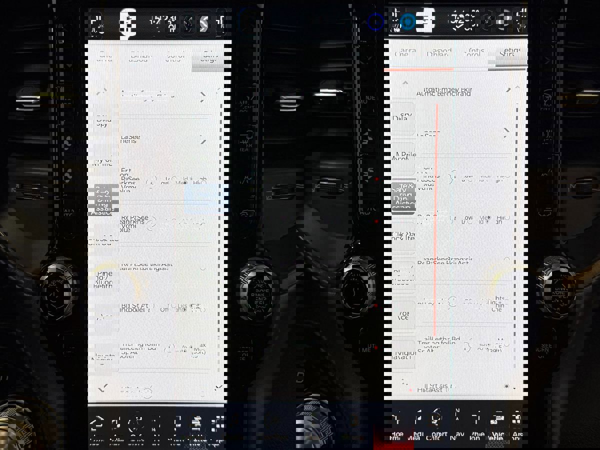 Used 2023 RAM 1500 Rebel w/ Rebel Level 2 Equipment Group image 27