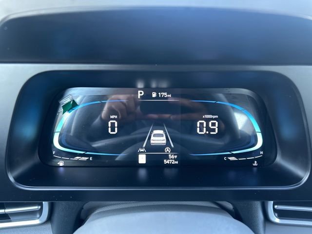 Certified 2026 Hyundai Elantra SE image 7