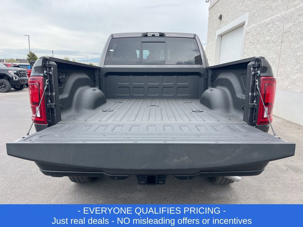 New 2026 RAM 2500 Laramie image 38