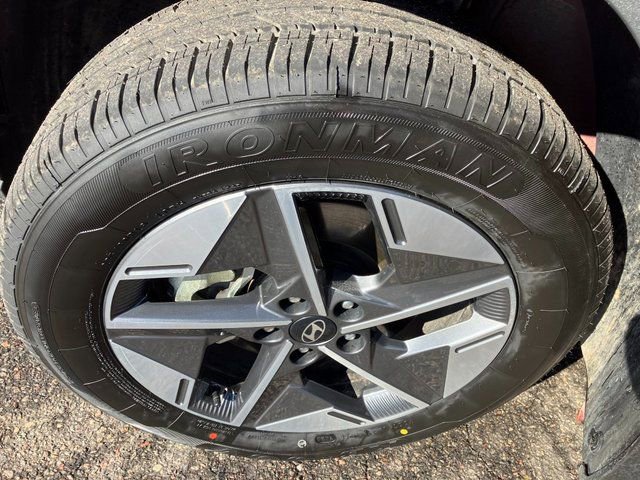 Used 2025 Hyundai Tucson SEL image 20