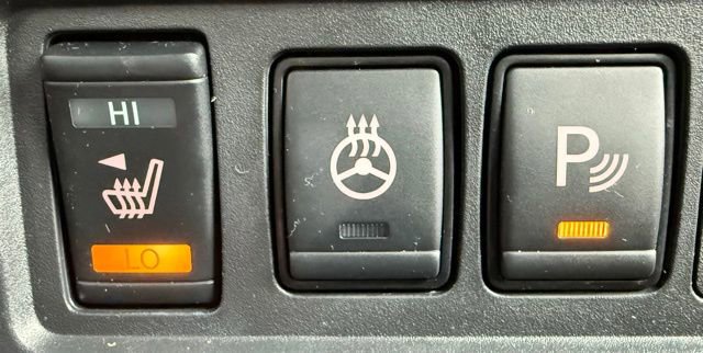 Used 2023 Nissan Frontier PRO-4X w/ Pro Convenience Package image 31