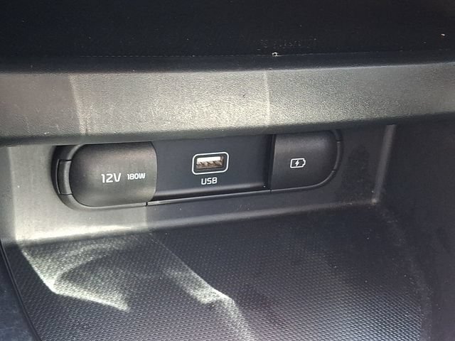 Used 2022 Kia Seltos Nightfall Edition AWD/4WD image 23