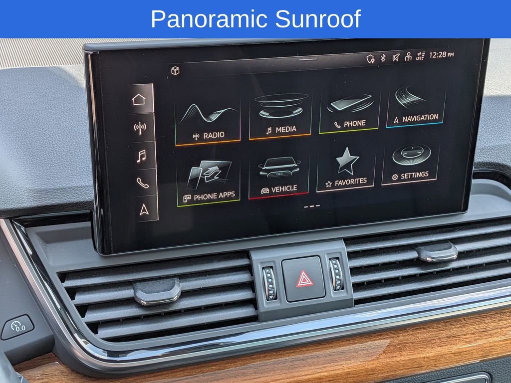 Used 2022 Audi Q5 2.0T Premium image 22