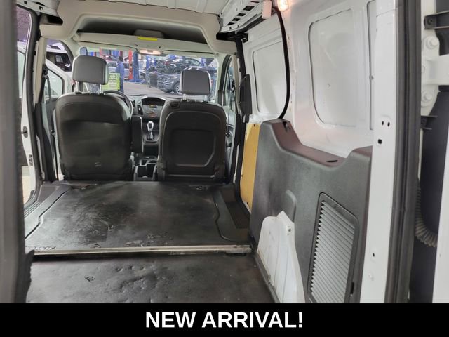Certified 2017 Ford Transit Connect XL image 18