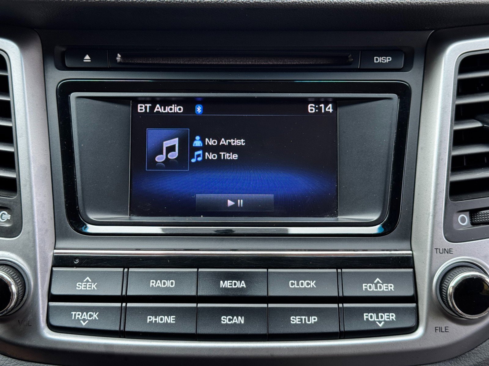 Used 2018 Hyundai Tucson SE image 23