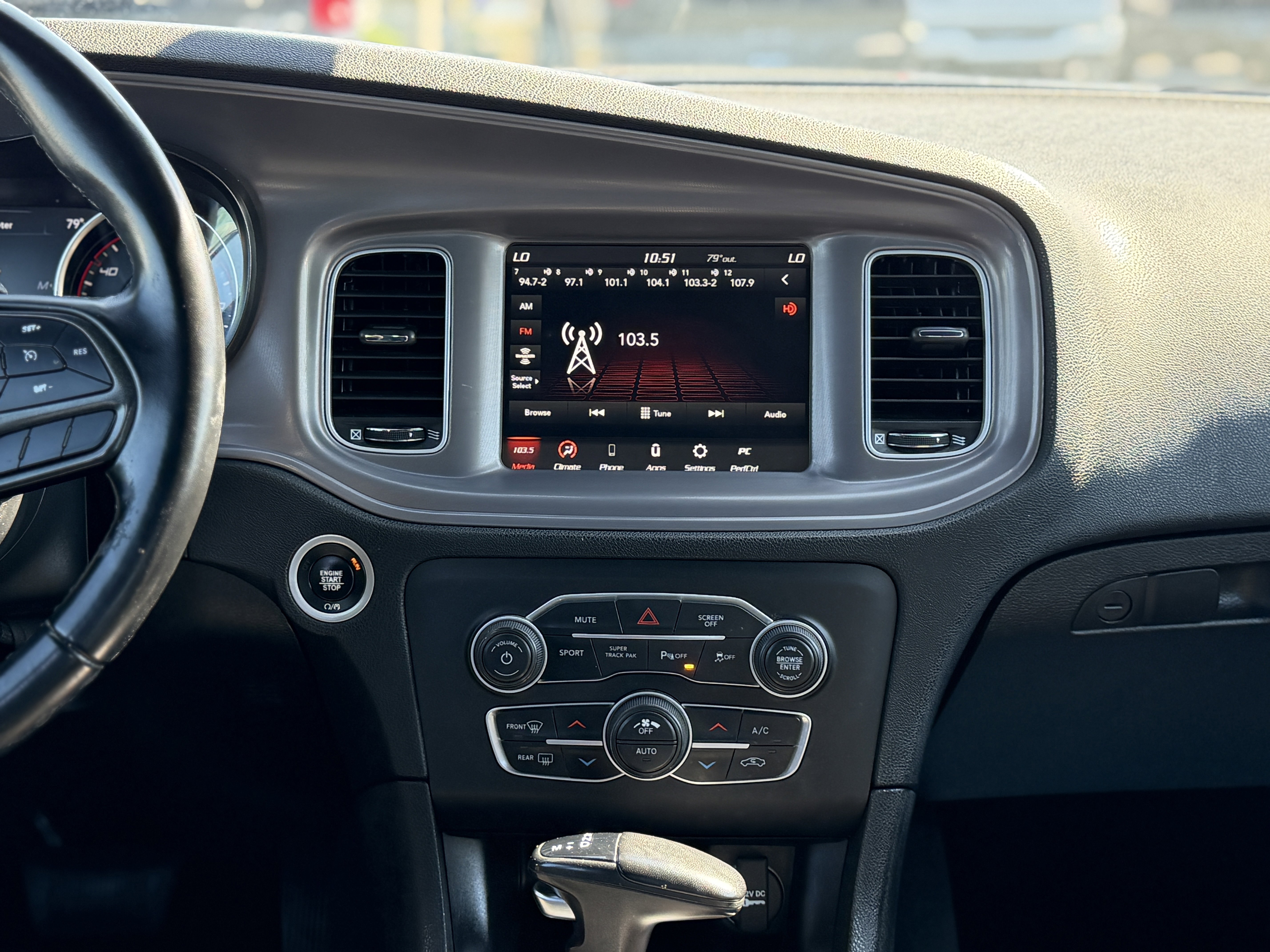 Used 2023 Dodge Charger GT image 14