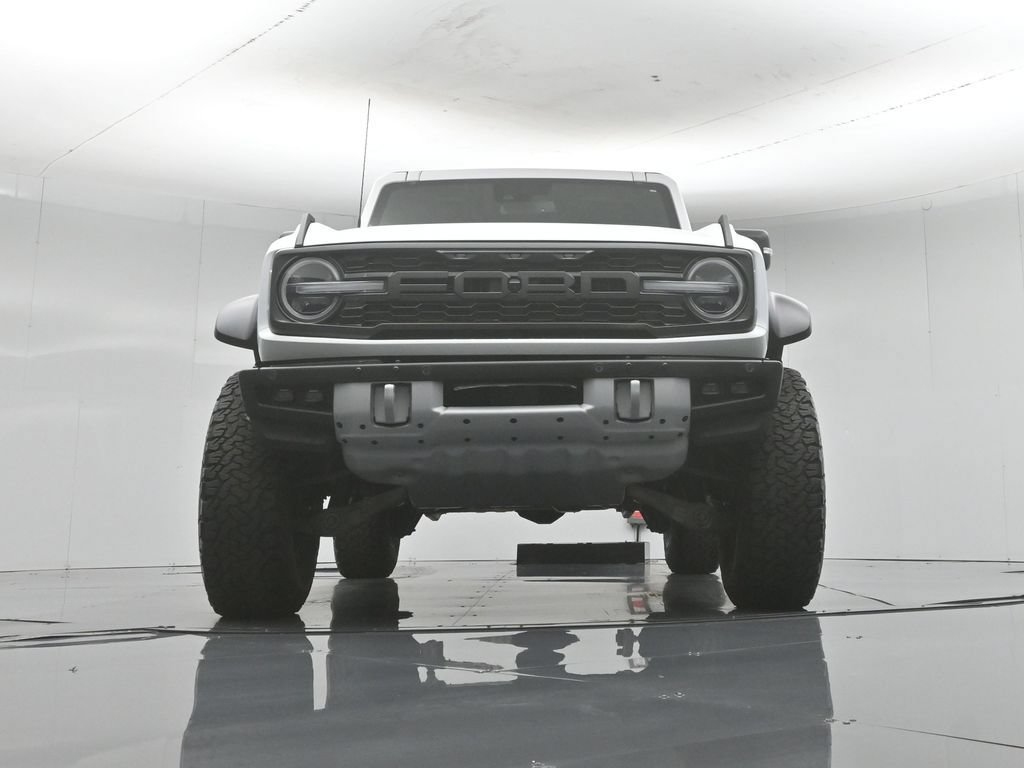 Certified 2023 Ford Bronco Raptor AWD/4WD image 48