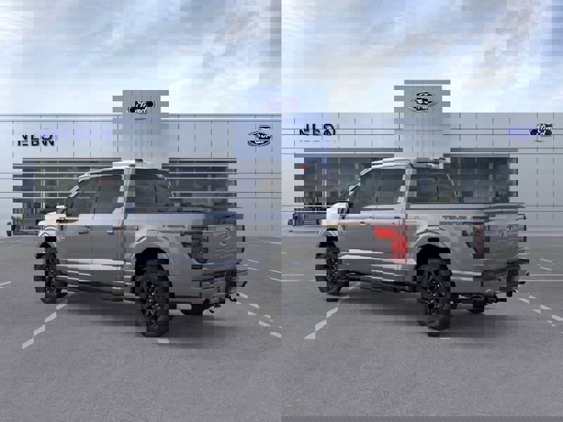 New 2026 Ford F150 Tremor image 4