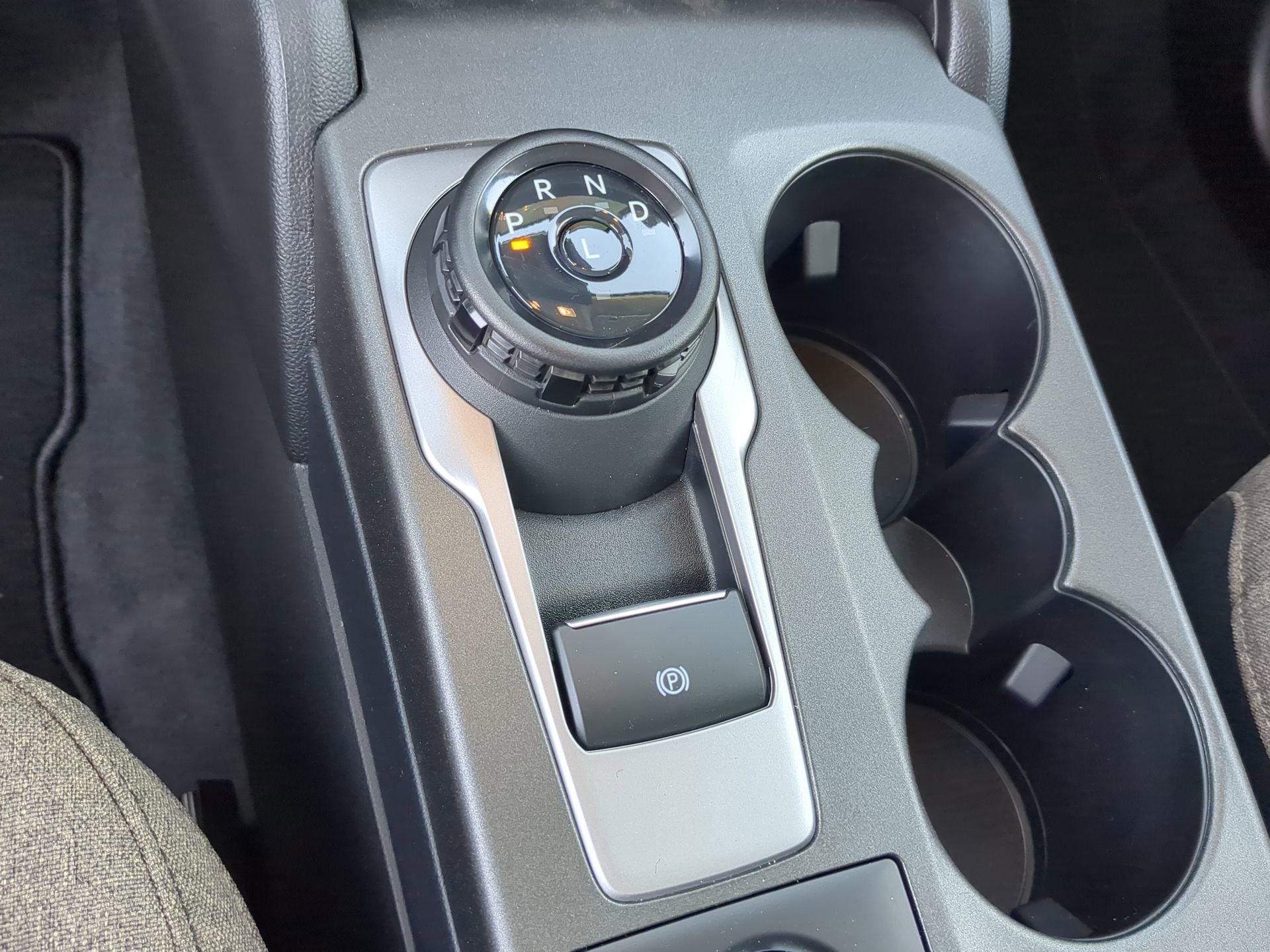 New 2026 Ford Bronco Sport Big Bend AWD/4WD image 63