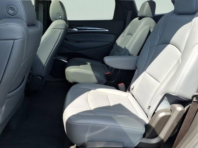 Used 2023 Buick Enclave Essence w/ Experience Buick Package AWD/4WD image 23