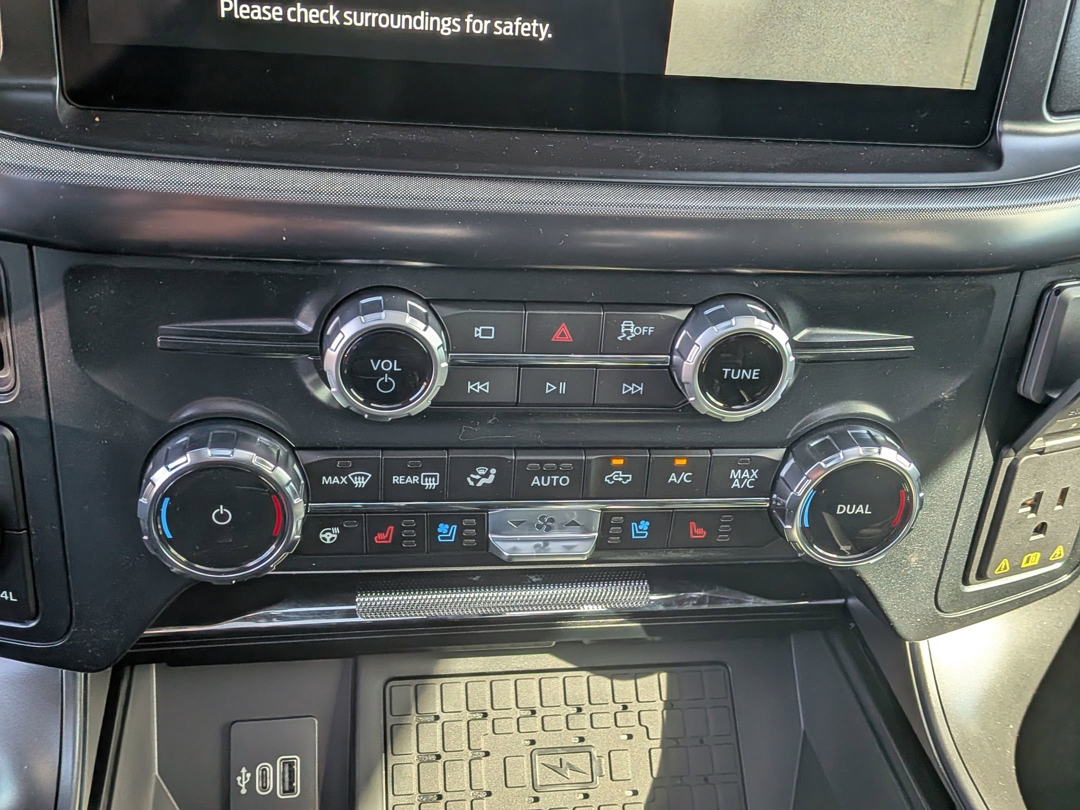 New 2026 Ford F150 Tremor w/ Equipment Group 402A High AWD/4WD image 25