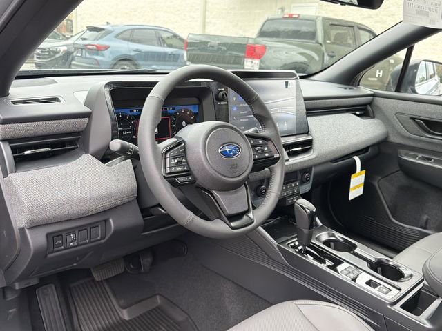 New 2026 Subaru Outback Limited image 10