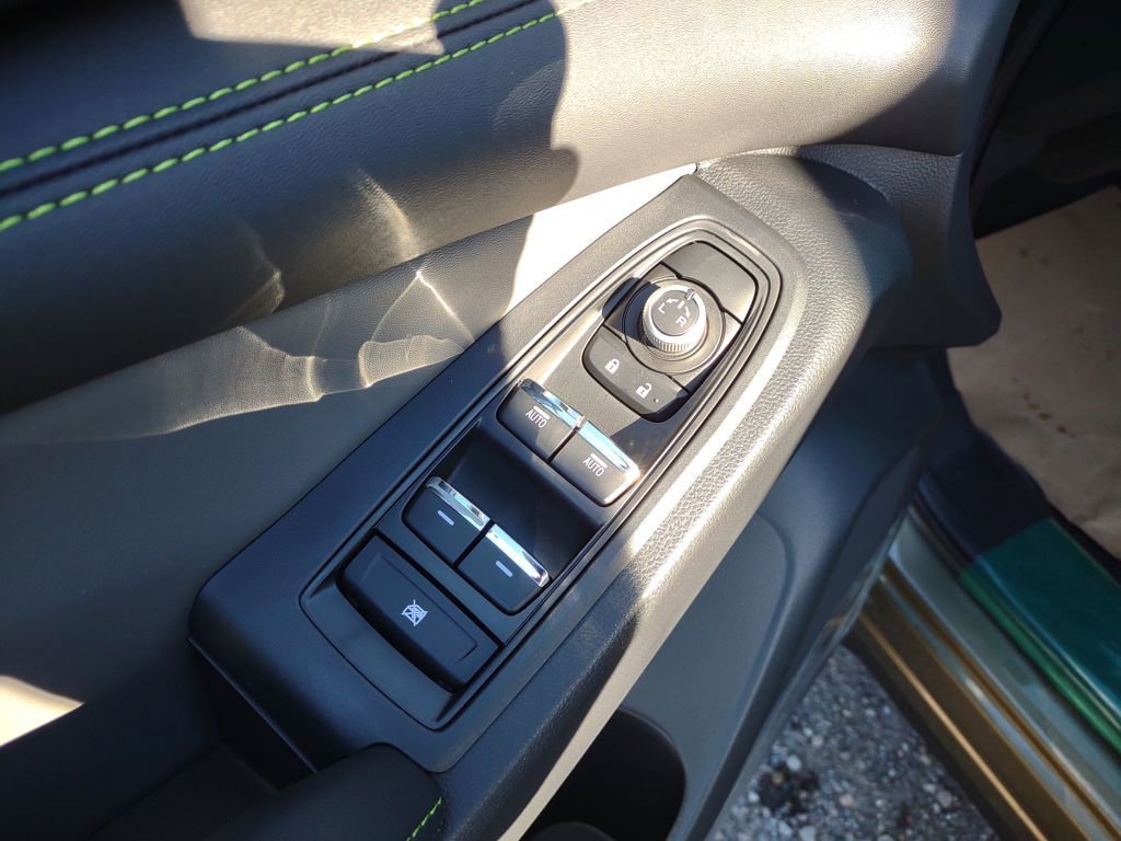 New 2025 Subaru Ascent Onyx Edition image 13