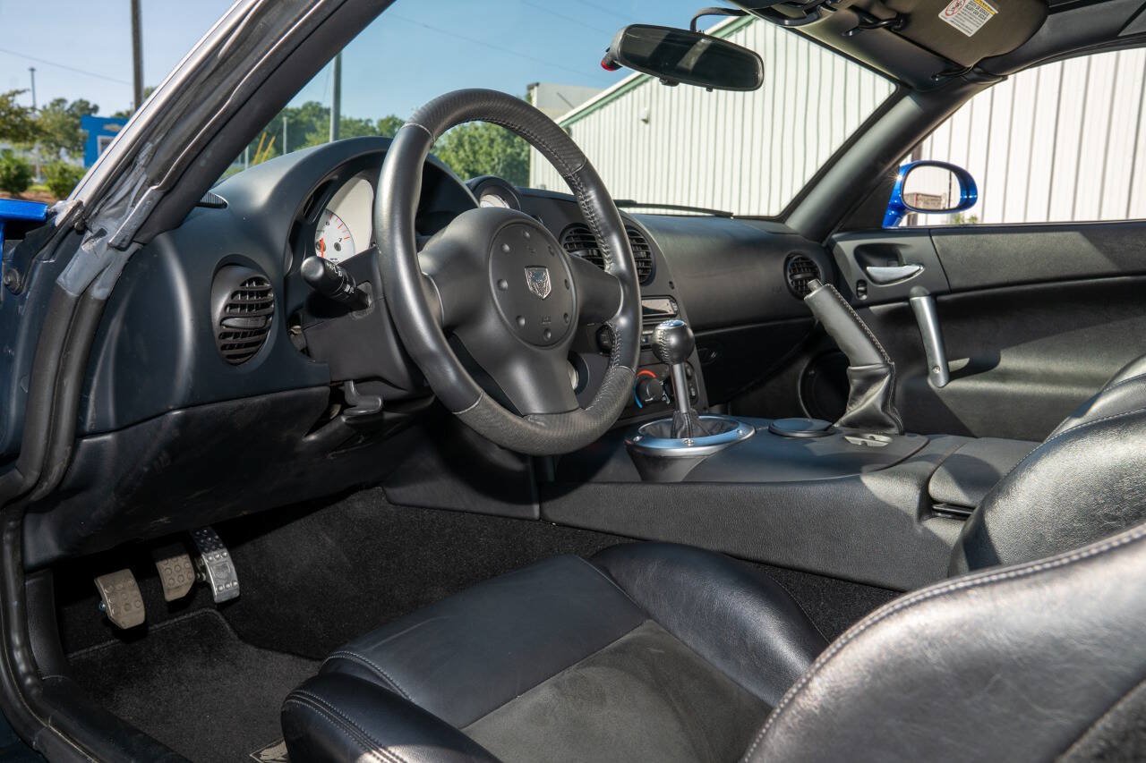 Used 2006 Dodge Viper SRT-10 RWD image 39