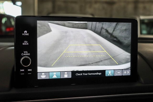 Used 2025 Honda Pilot EX-L image 26