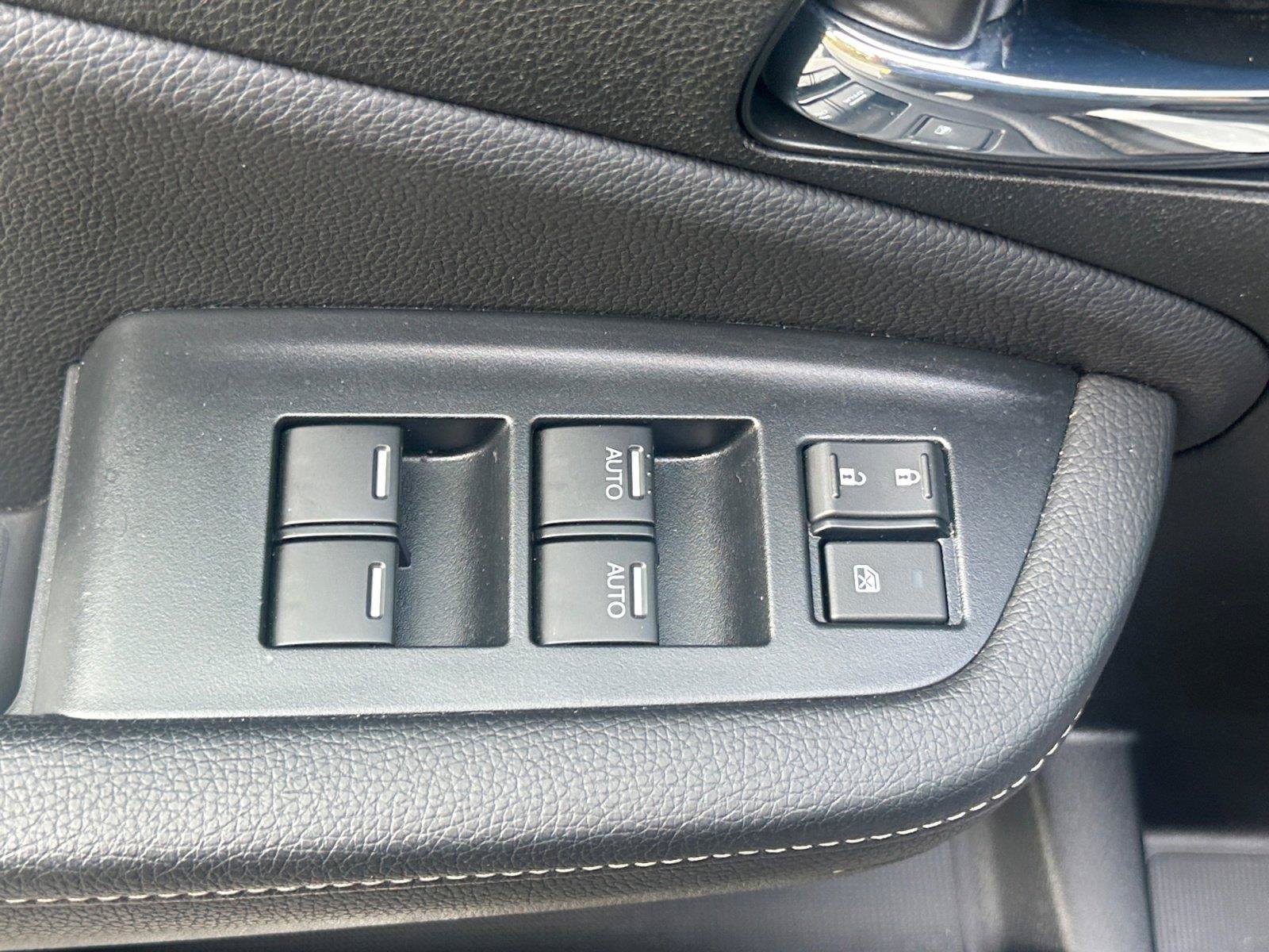 Used 2023 Honda Ridgeline RTL-E image 14