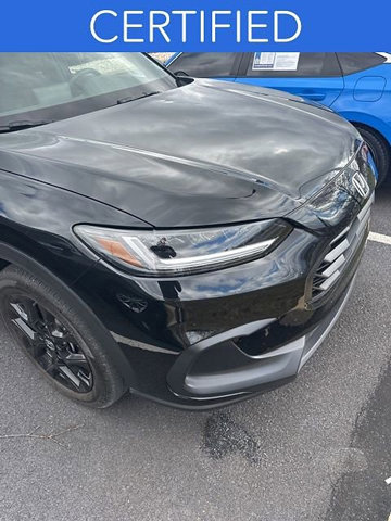 Used 2024 Honda HR-V Sport image 14