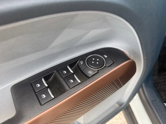 Certified 2024 Ford Maverick Lariat AWD/4WD image 23