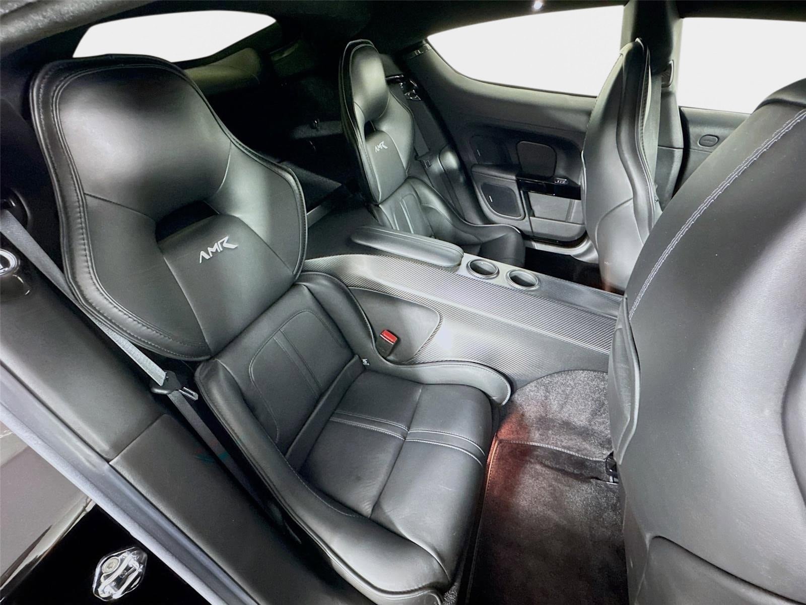 Used 2019 Aston Martin Rapide AMR RWD image 27