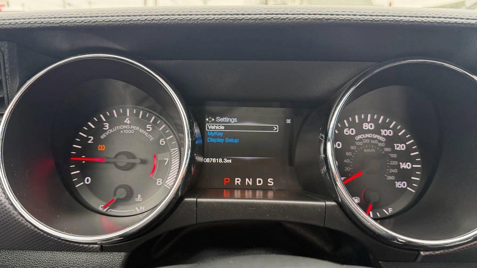 Used 2016 Ford Mustang Coupe image 28