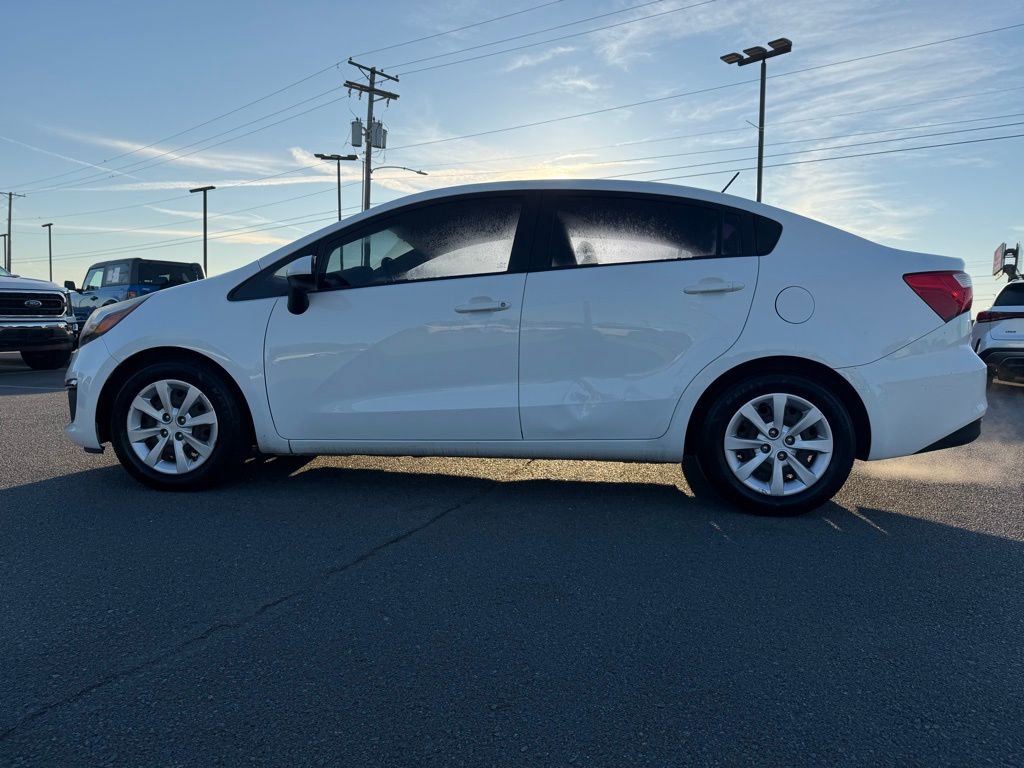 Used 2016 Kia Rio LX image 4