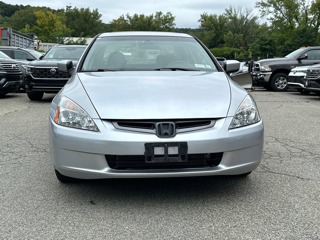 Used 2003 Honda Accord EX image 6