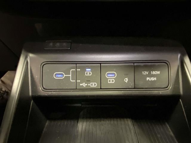 Used 2024 Hyundai Kona N Line image 23
