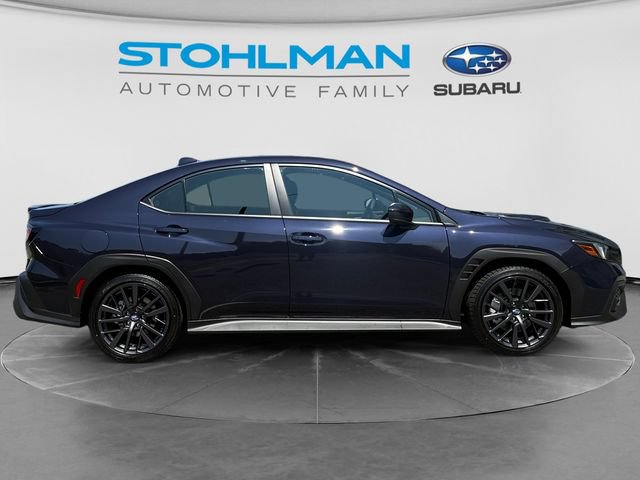 New 2026 Subaru WRX Premium AWD/4WD image 4