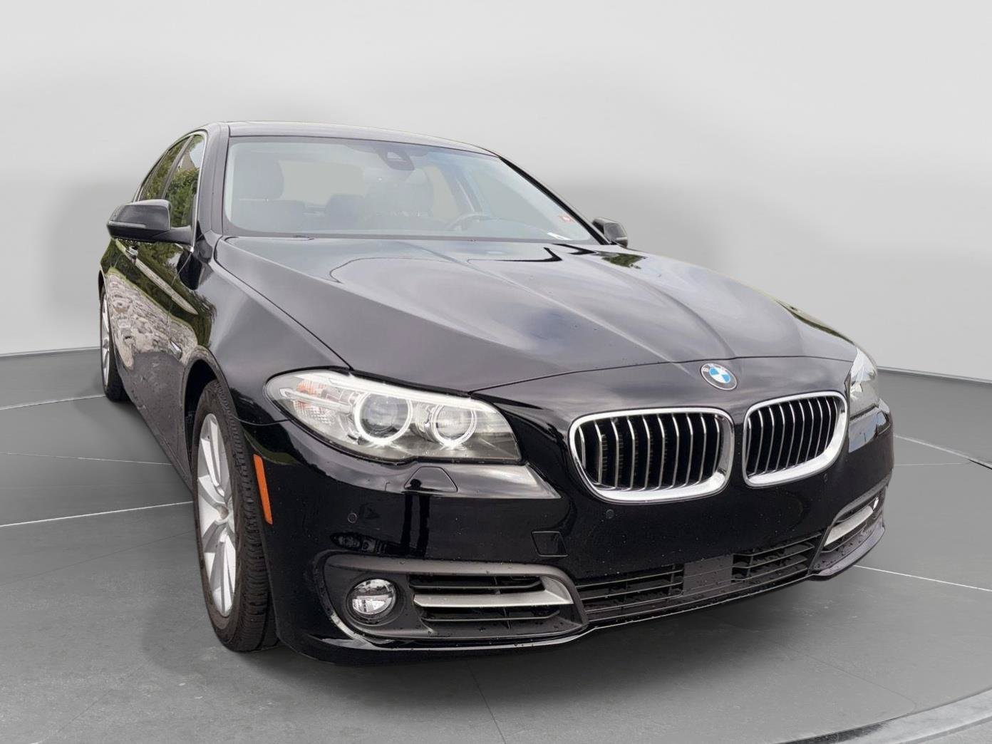 Used 2016 BMW 535i Sedan RWD image 7
