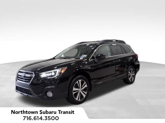 Used 2019 Subaru Outback 2.5i Limited