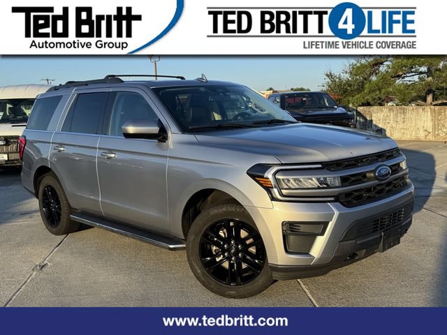 Used 2023 Ford Expedition XLT AWD/4WD video 1