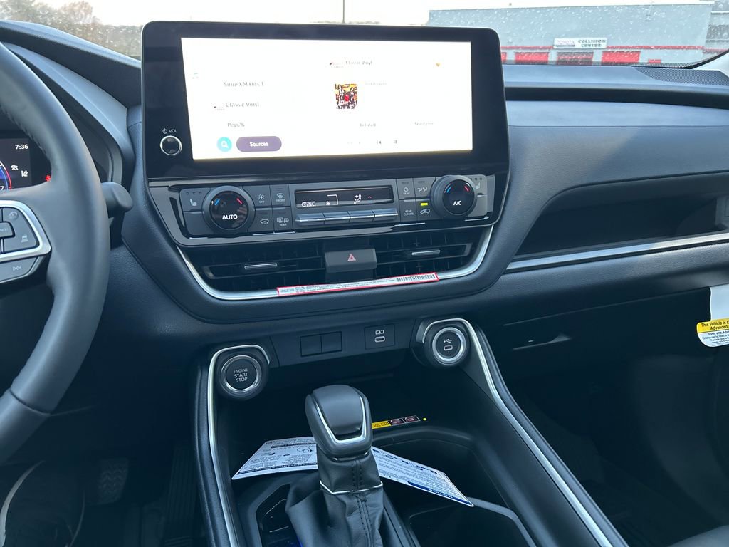 New 2026 Toyota Grand Highlander XLE AWD/4WD image 11