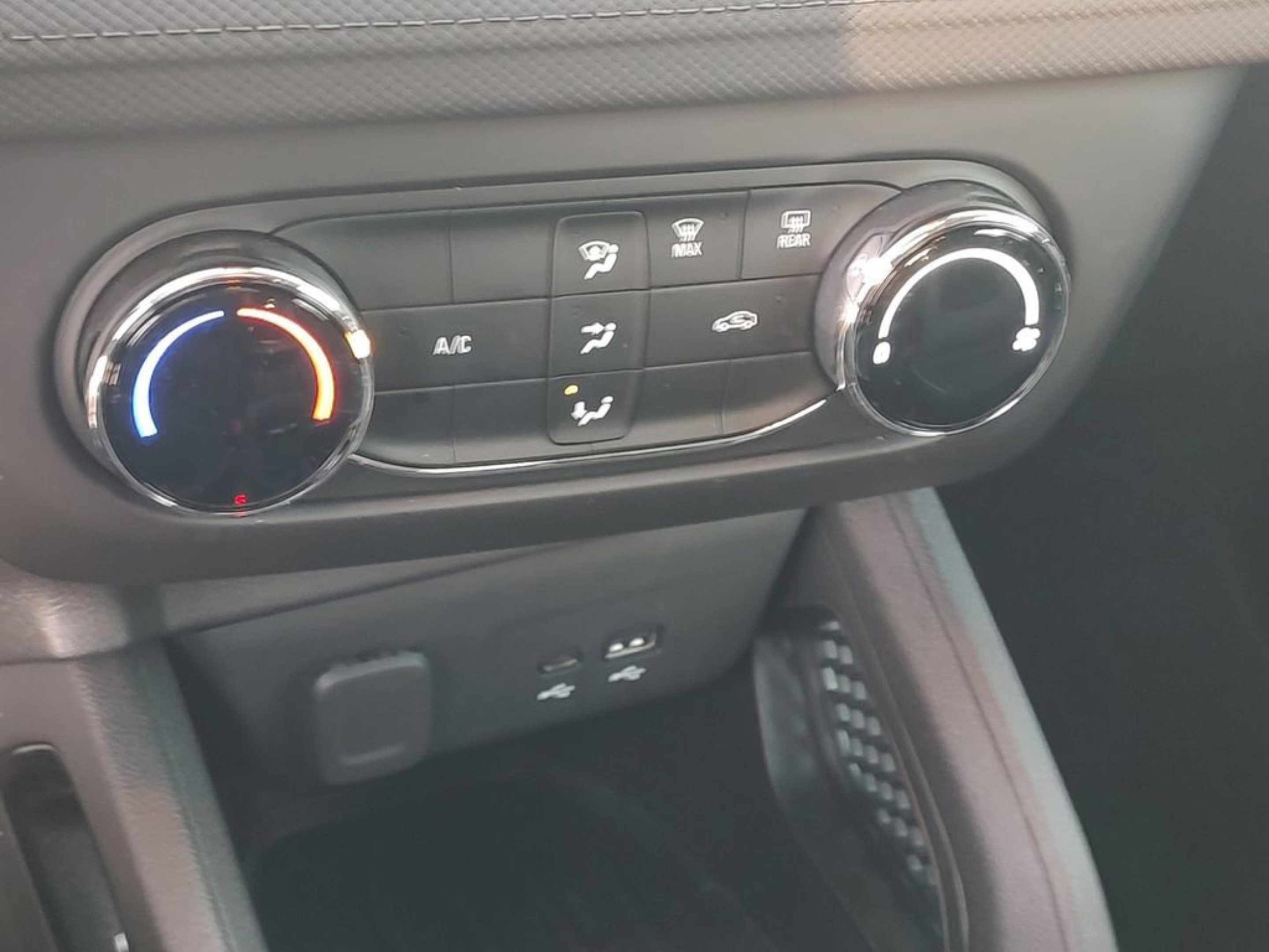 Used 2026 Chevrolet TrailBlazer LS w/ LS Convenience Package FWD image 23