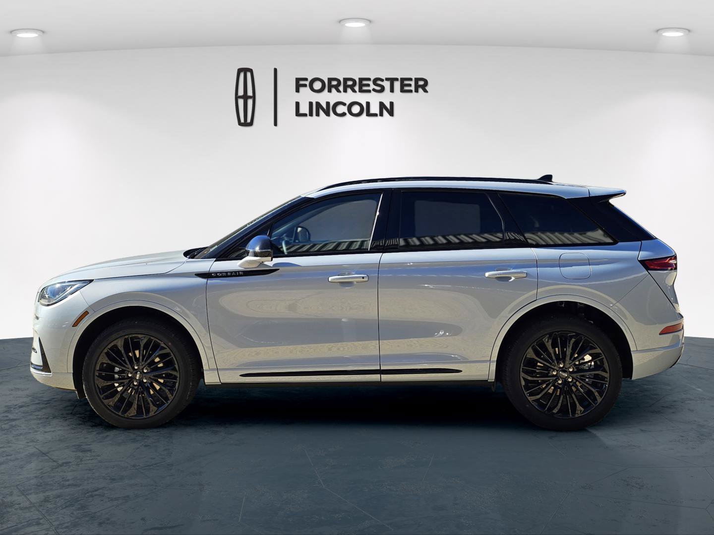 New 2026 Lincoln Corsair Premiere AWD/4WD image 6