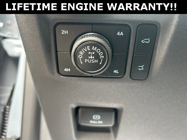 New 2025 Ford Expedition Tremor image 13