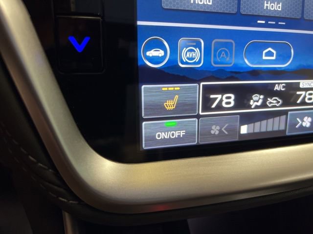 Certified 2025 Subaru Outback Limited image 35